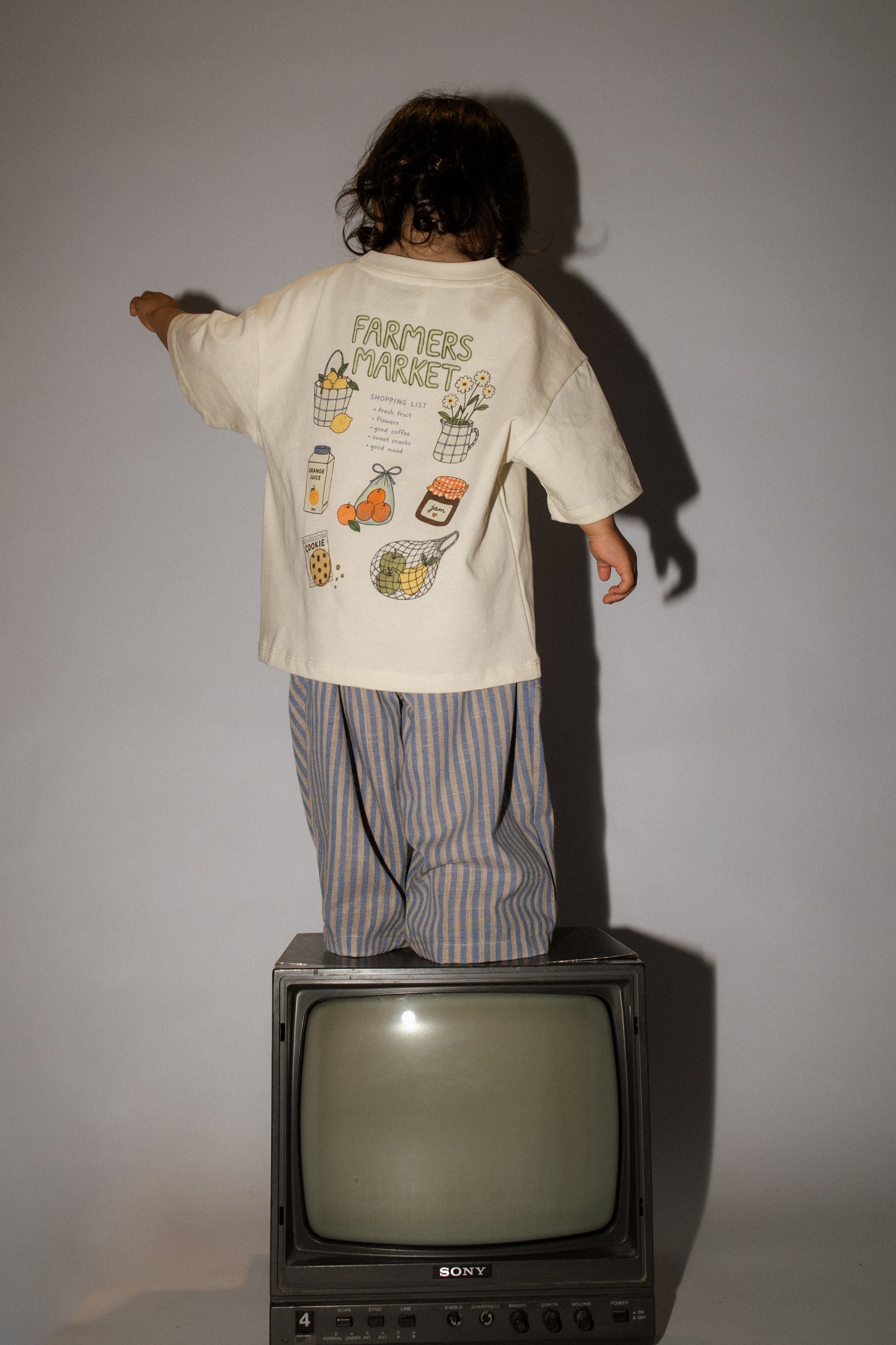 MARKET DAY TEE