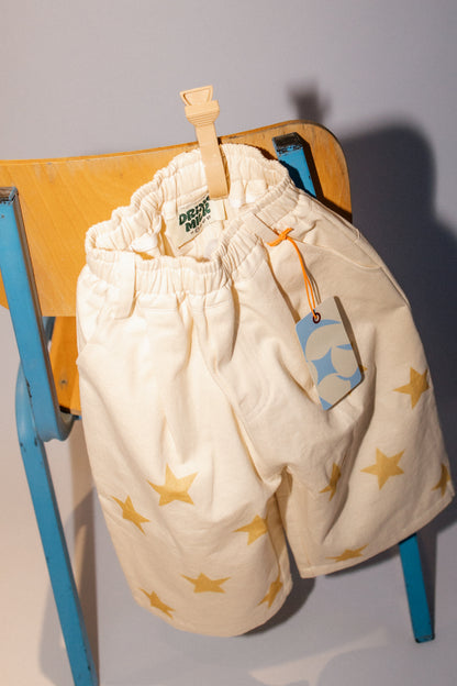 ALL STAR PANTS