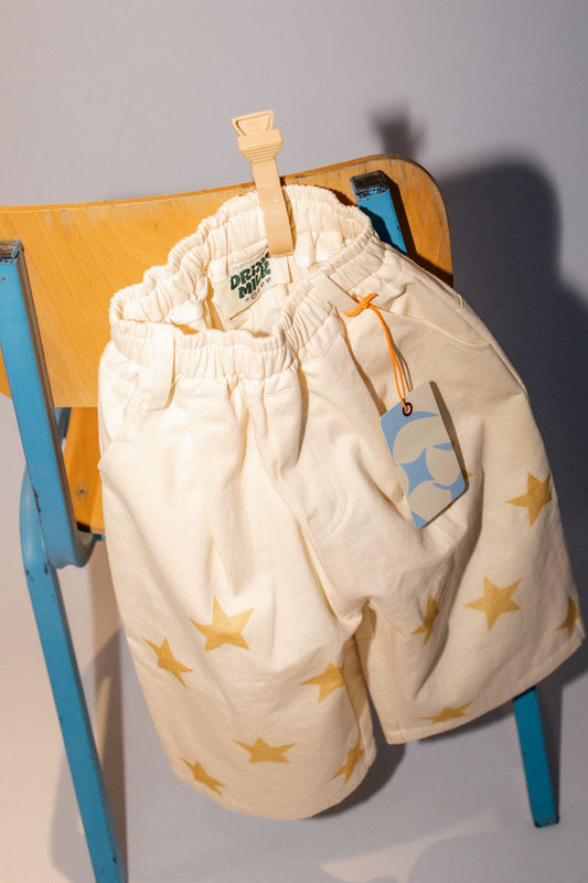 ALL STAR PANTS