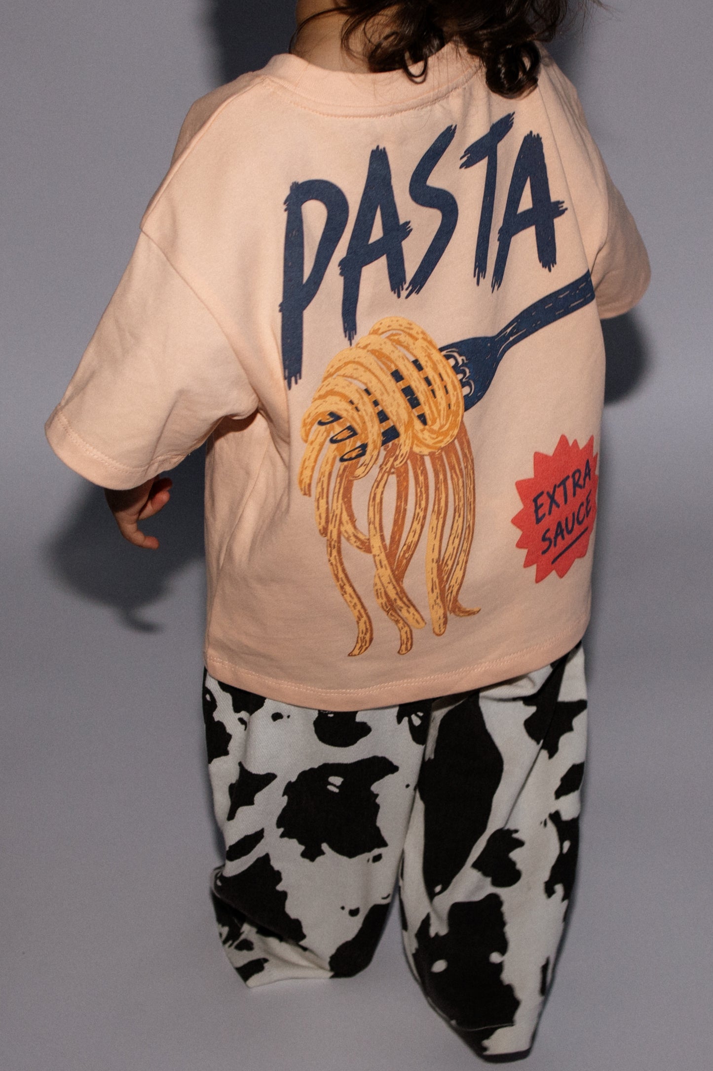PASTA CLUB TEE