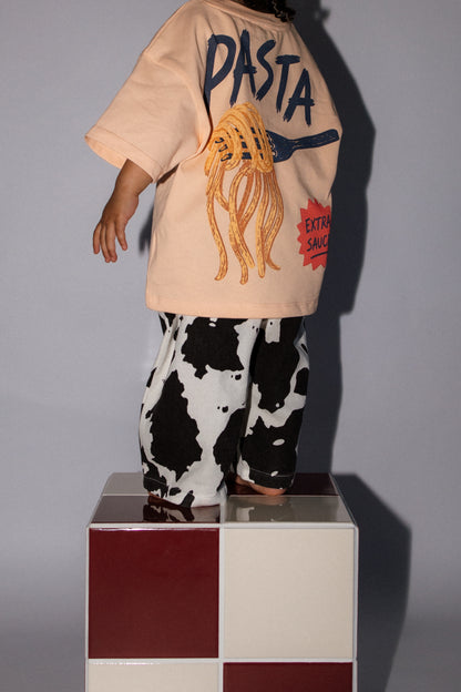 PASTA CLUB TEE