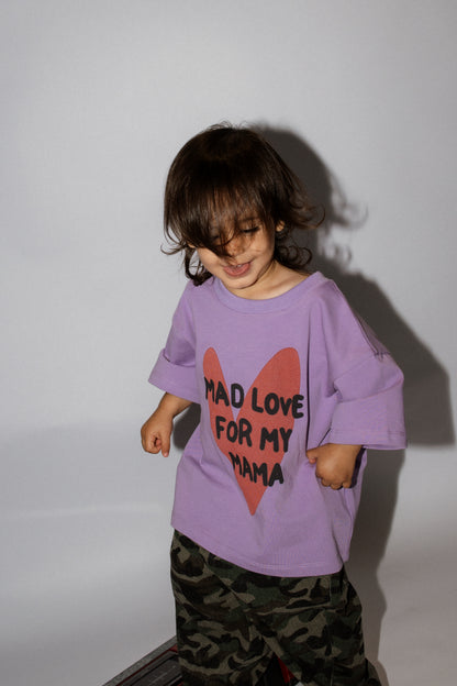 MAMA'S FAVORITE TEE