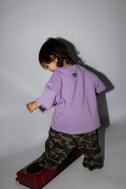 MAMA'S FAVORITE TEE