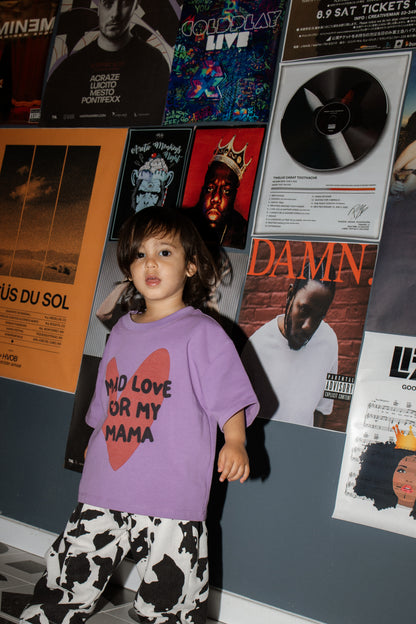 MAMA'S FAVORITE TEE