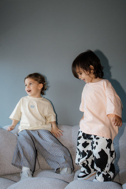 WILD FARM PANTS